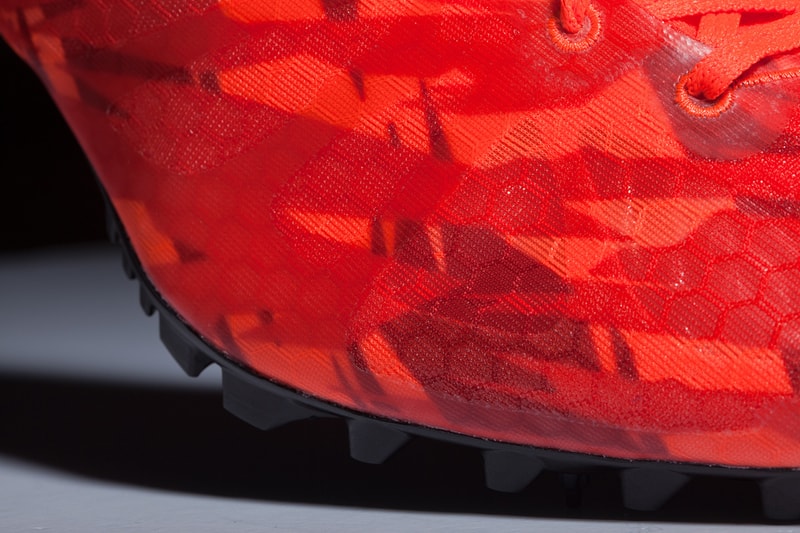 adidas Running 跑鞋系列 “Impact Camo” 