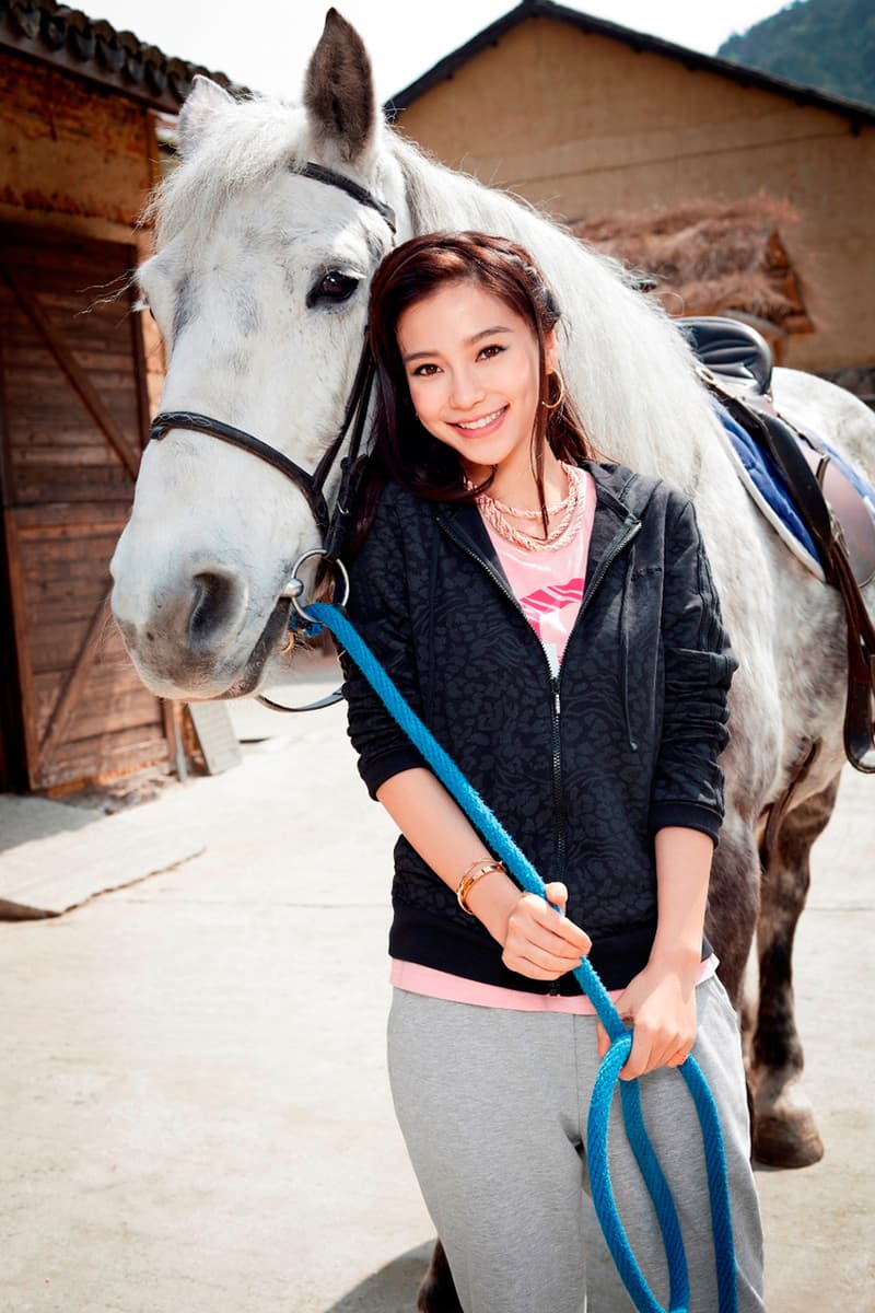 adidas NEO Label 2013 秋季造型搭配 Lookbook