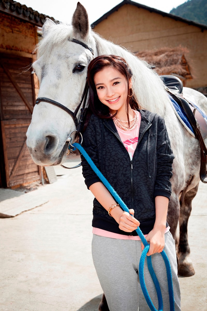 adidas NEO Label 2013 秋季造型搭配 Lookbook