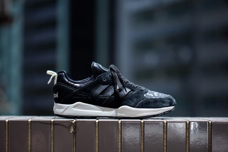 adidas Originals 2013 年秋季 Tech Super Pack