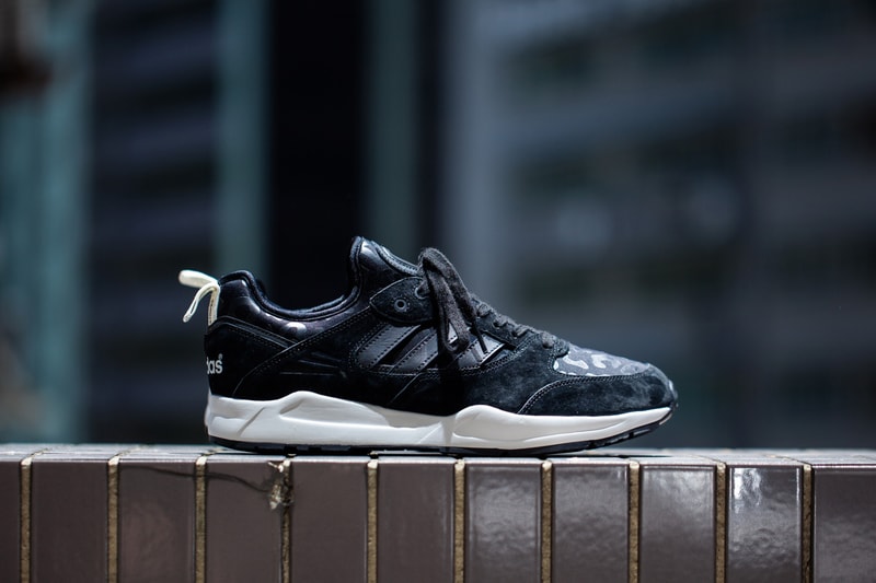 adidas Originals 2013 年秋季 Tech Super Pack