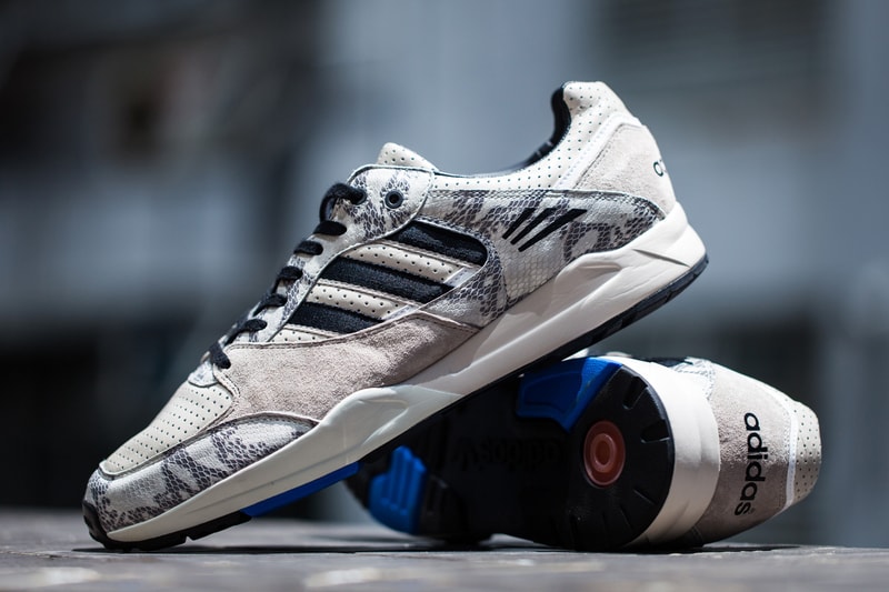 adidas Originals 2013 年秋季 Tech Super Pack