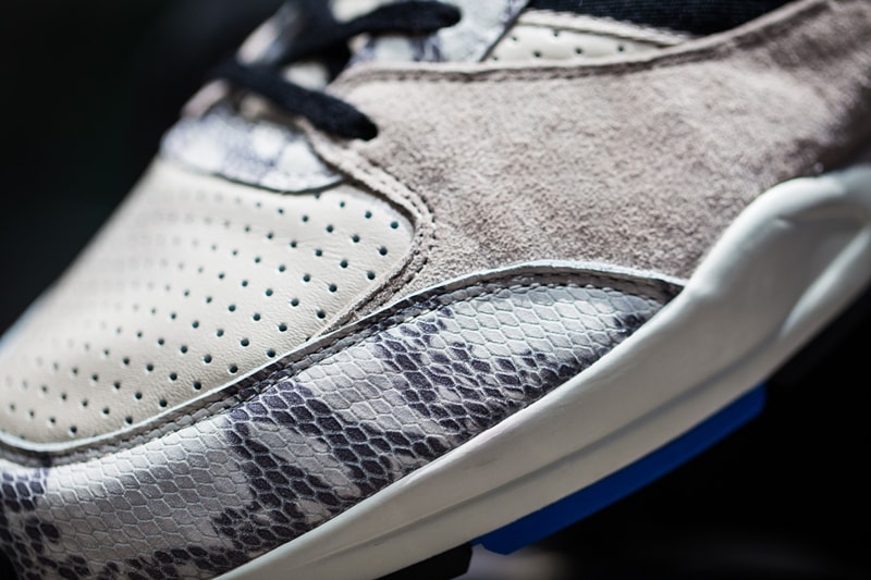 adidas Originals 2013 年秋季 Tech Super Pack