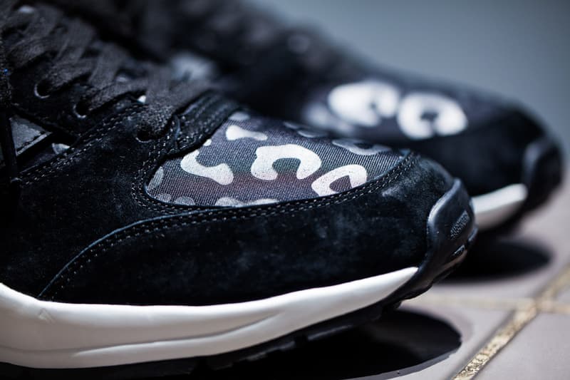 adidas Originals 2013 年秋季 Tech Super Pack