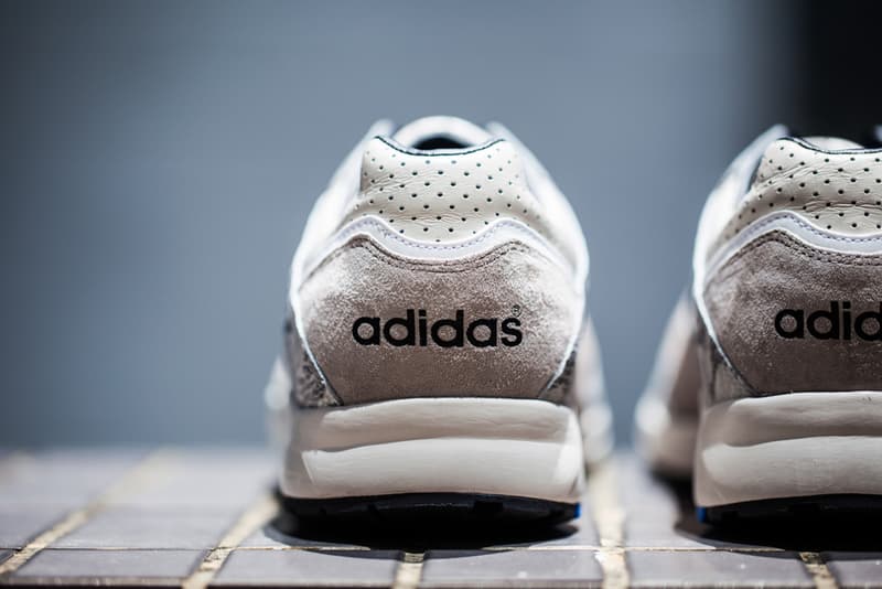 adidas Originals 2013 年秋季 Tech Super Pack