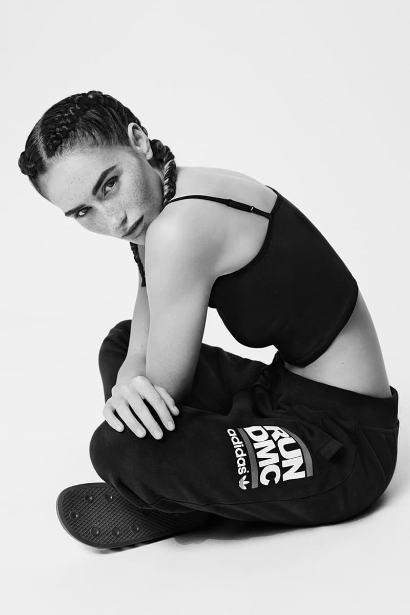 adidas Originals 2013 秋冬 Run-D.M.C. "Injection" 系列