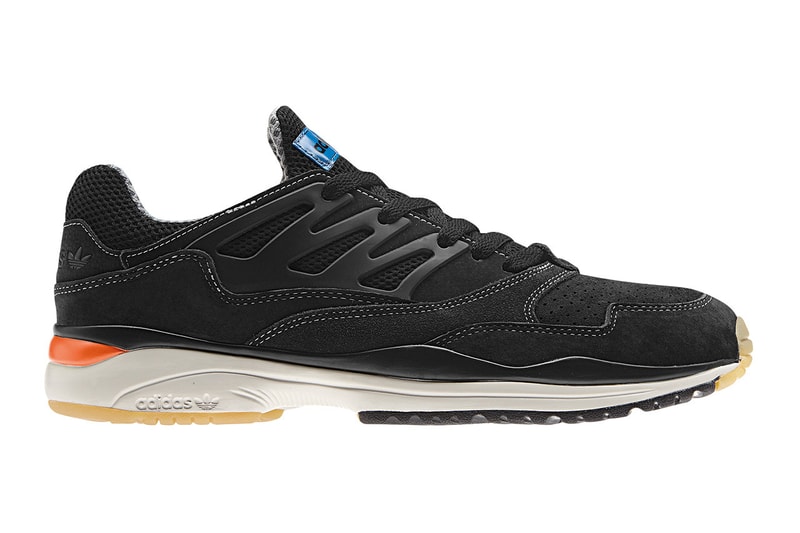 adidas Originals 2013 秋冬 Tonal Runner Pack 鞋款系列