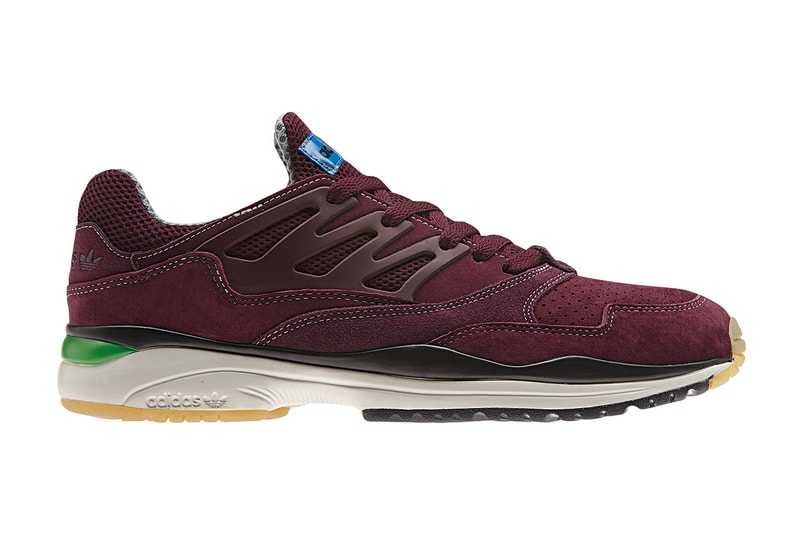 adidas Originals 2013 秋冬 Tonal Runner Pack 鞋款系列