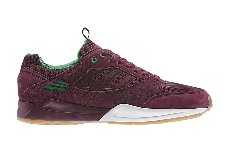 adidas Originals 2013 秋冬 Tonal Runner Pack 鞋款系列