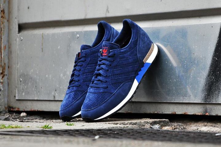 adidas Originals Phantom “Dark Slate” 鞋款