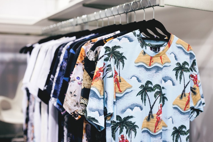 Agenda Las Vegas: Abandon Ship 2014 春夏系列預覽