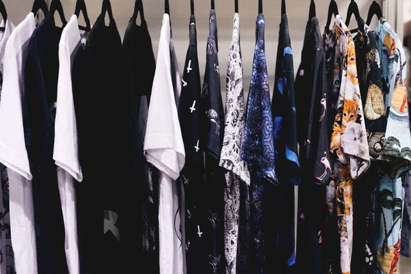 Agenda Las Vegas: Abandon Ship 2014 春夏系列預覽