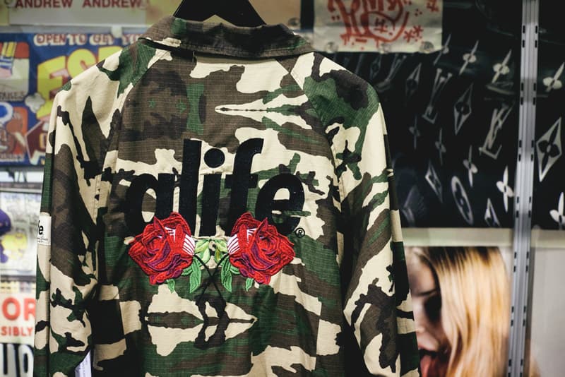 Agenda Las Vegas: ALIFE 2014 春夏系列預覽