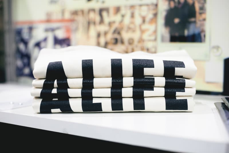 Agenda Las Vegas: ALIFE 2014 春夏系列預覽