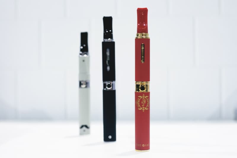 Agenda Las Vegas: Grenco Science 產品系列預覽