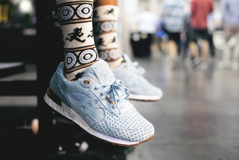 Agenda Las Vegas: #OnFeet