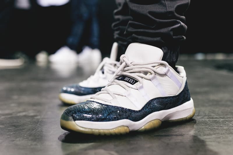 Agenda Las Vegas: #OnFeet