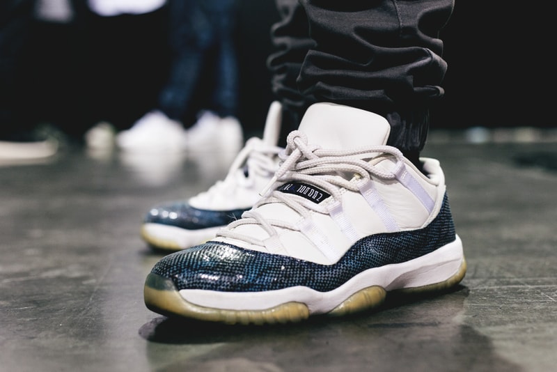 Agenda Las Vegas: #OnFeet