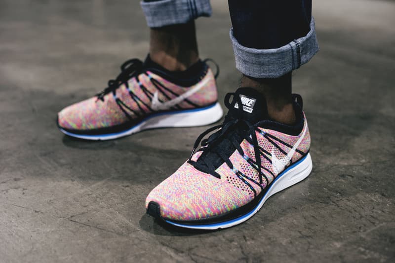 Agenda Las Vegas: #OnFeet