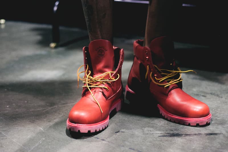 Agenda Las Vegas: #OnFeet