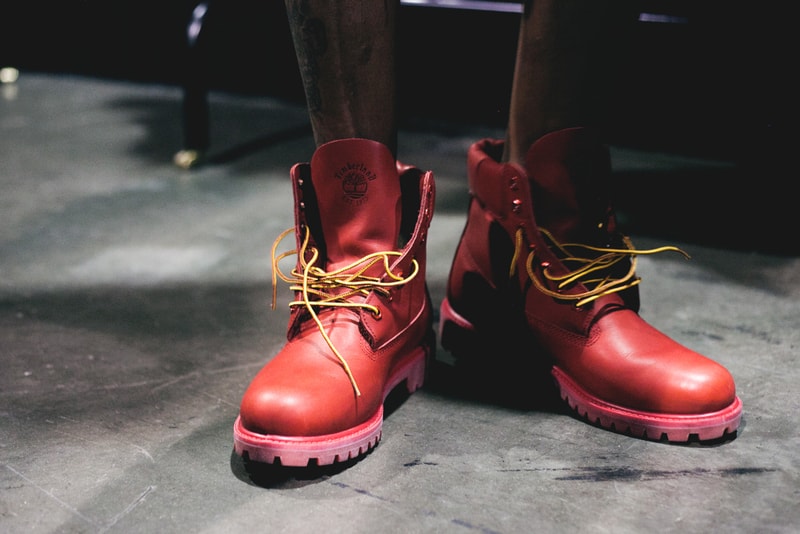 Agenda Las Vegas: #OnFeet