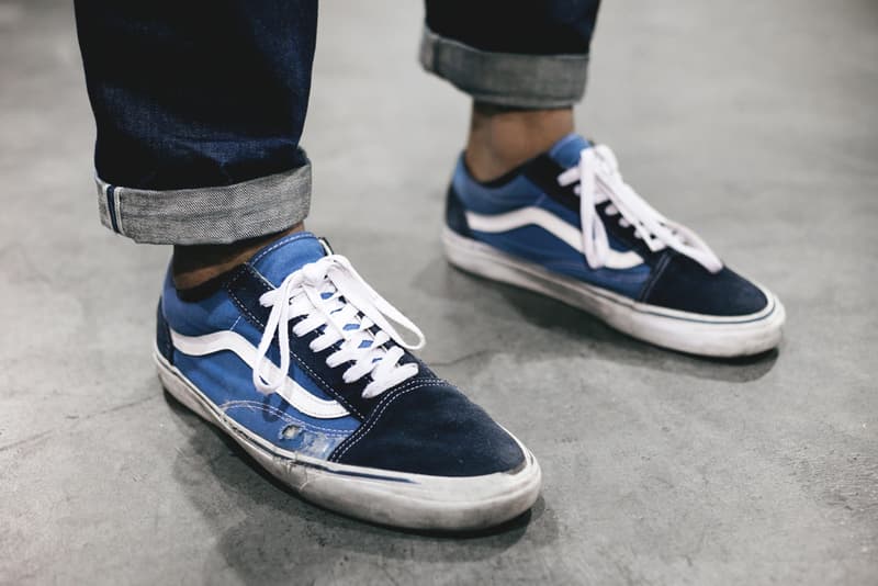 Agenda Las Vegas: #OnFeet