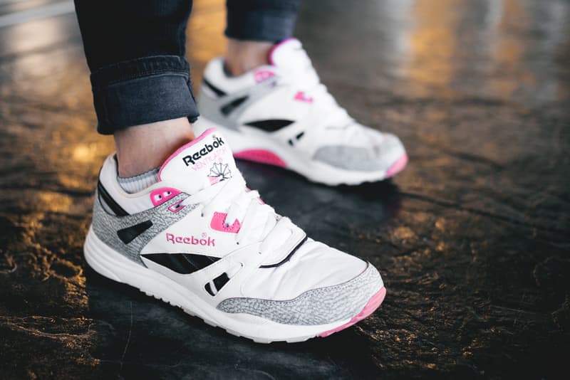 Agenda Las Vegas: #OnFeet