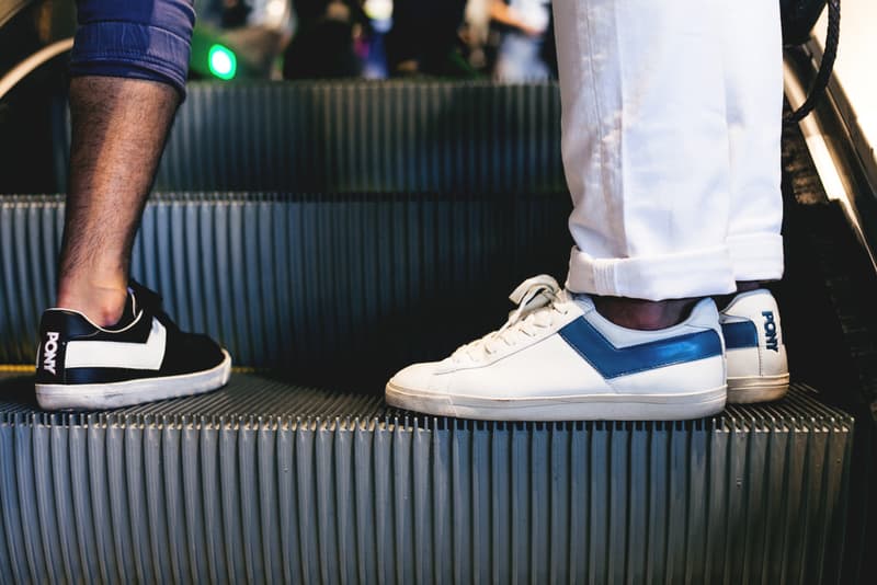 Agenda Las Vegas: #OnFeet