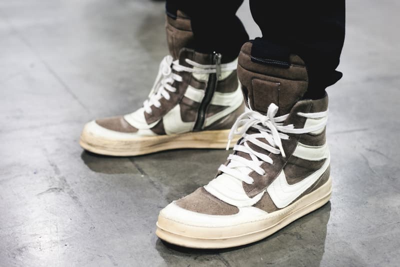 Agenda Las Vegas: #OnFeet