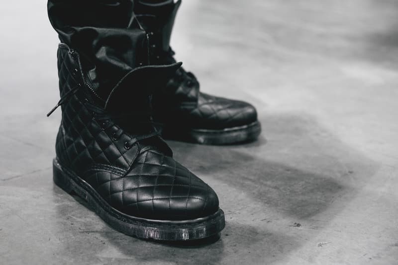 Agenda Las Vegas: #OnFeet