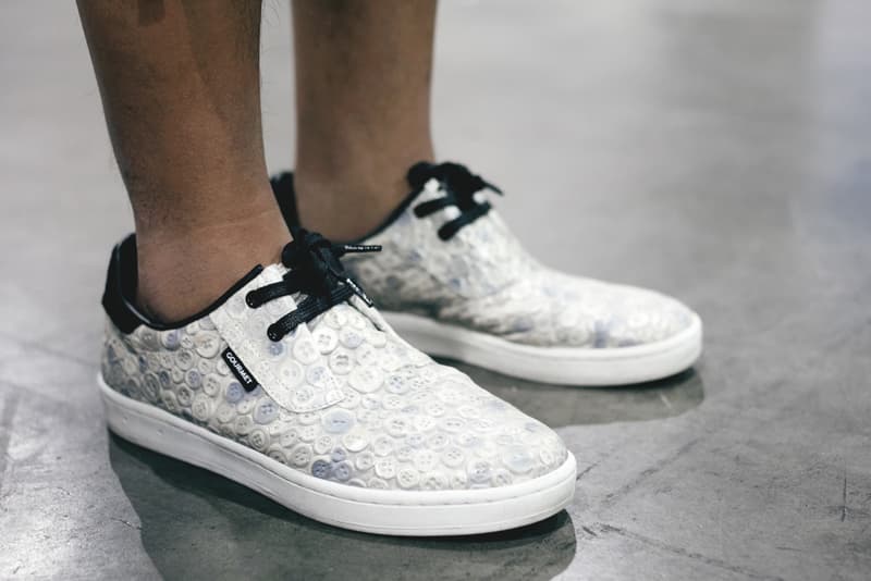 Agenda Las Vegas: #OnFeet