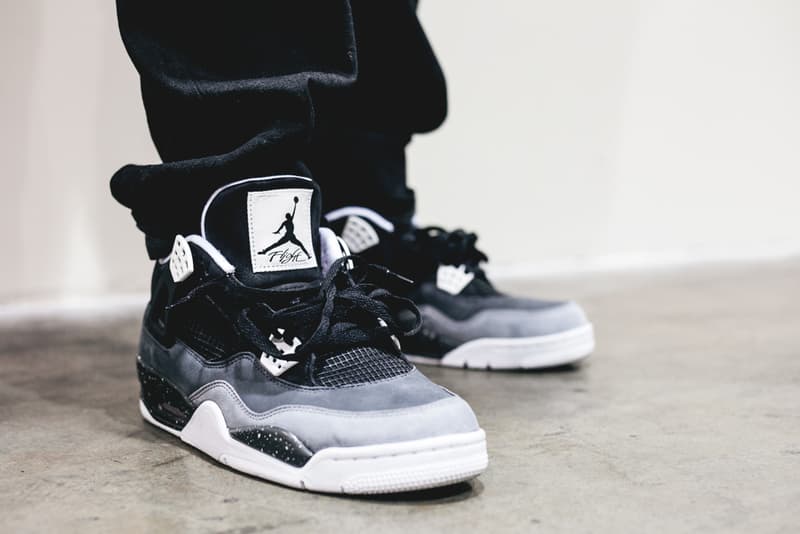 Agenda Las Vegas: Streetsnaps with Stalley