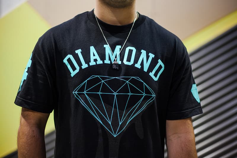 AGENDA LBC: Streetsnaps with Dennis Todisco