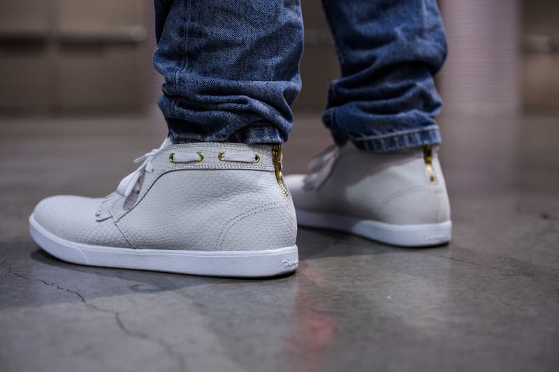 AGENDA LBC: Streetsnaps with Dennis Todisco