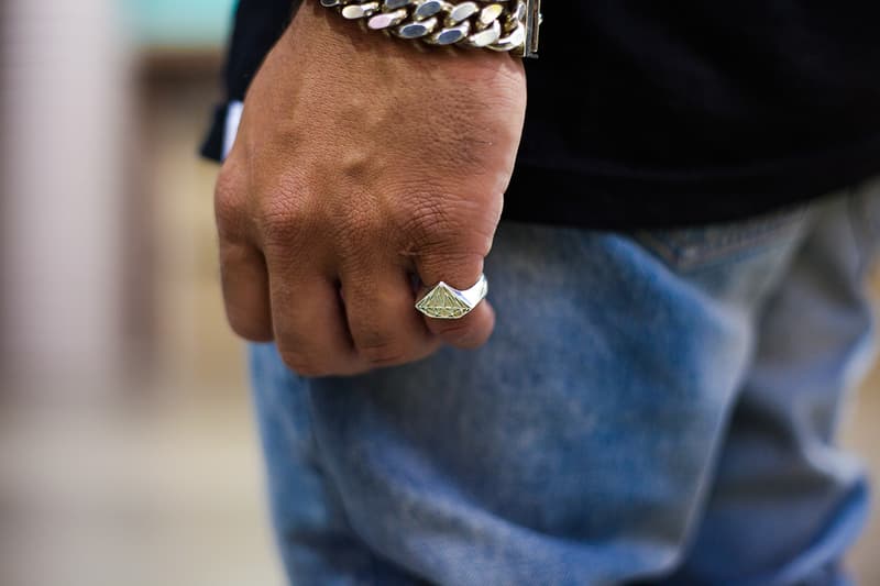 AGENDA LBC: Streetsnaps with Dennis Todisco