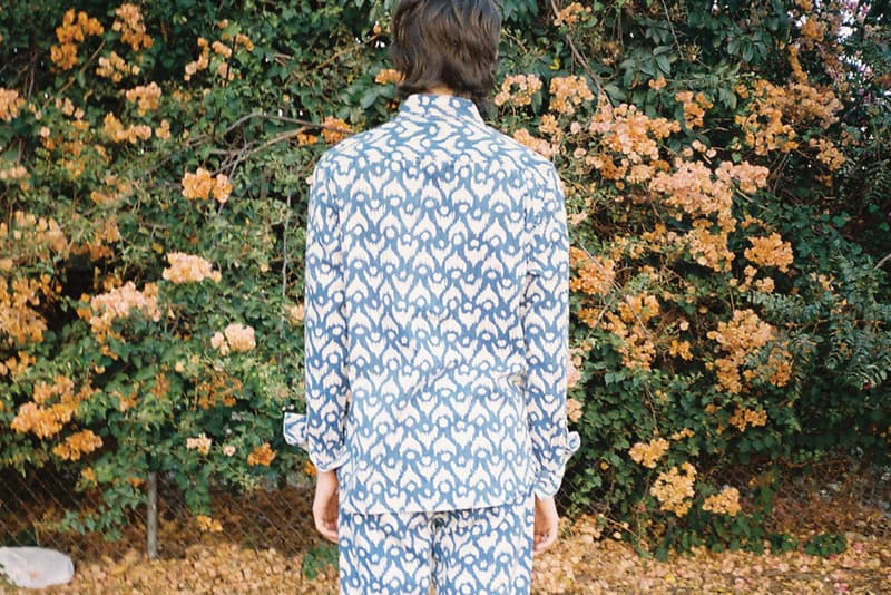 Altamont 2013 秋冬系列 “Bedouin Burnouts” 預覽