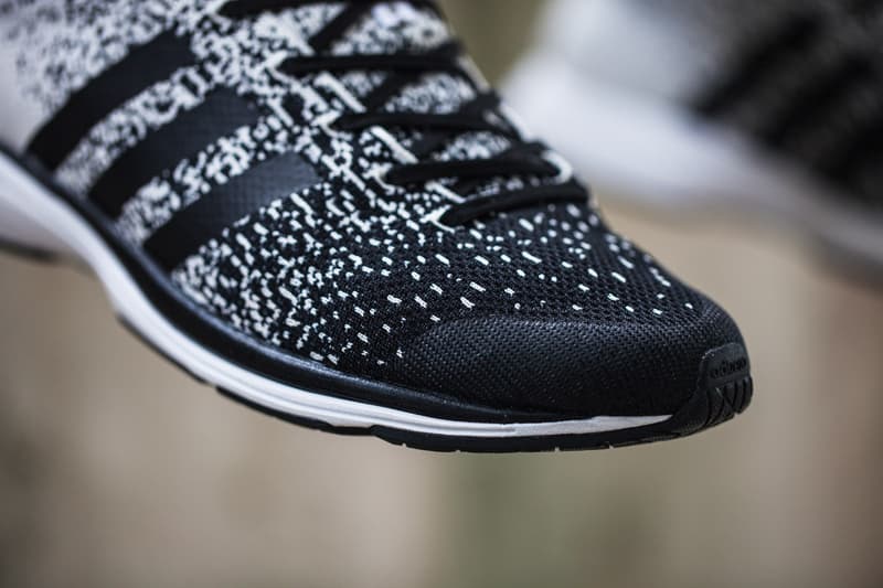獨家鑑賞 adidas Primeknit 2.0 
