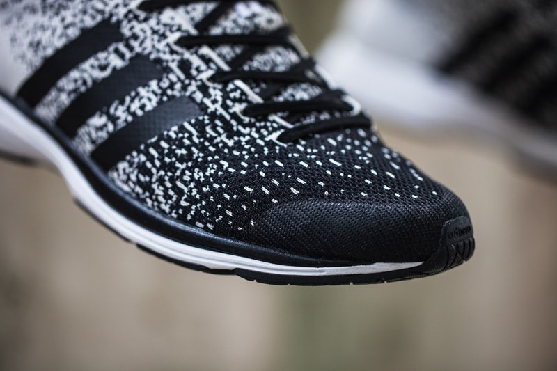 獨家鑑賞 adidas Primeknit 2.0 