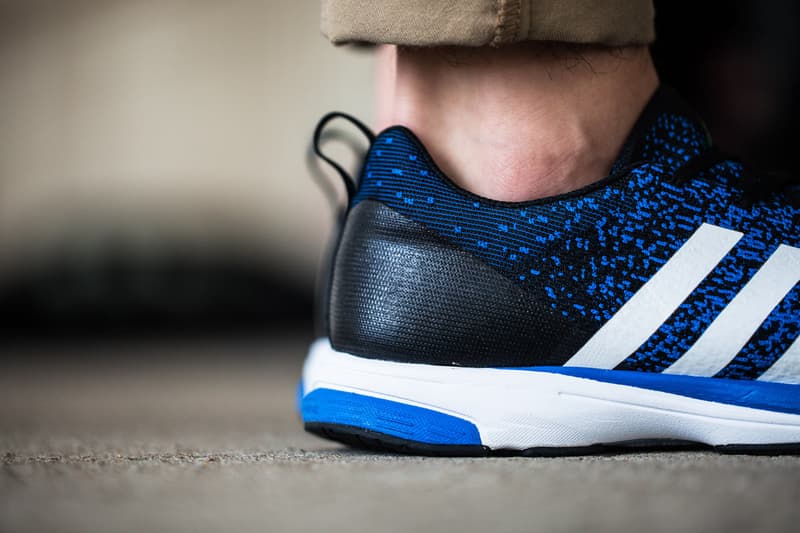 獨家鑑賞 adidas Primeknit 2.0 