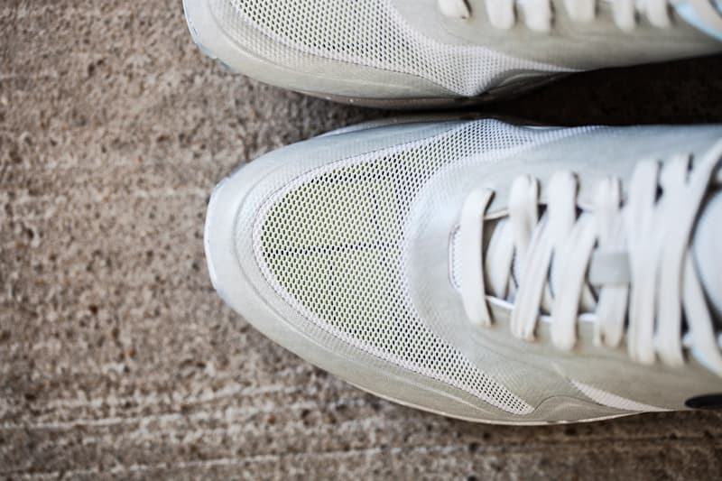 獨家鑑賞 Nike Air Max 1 CLOT SP