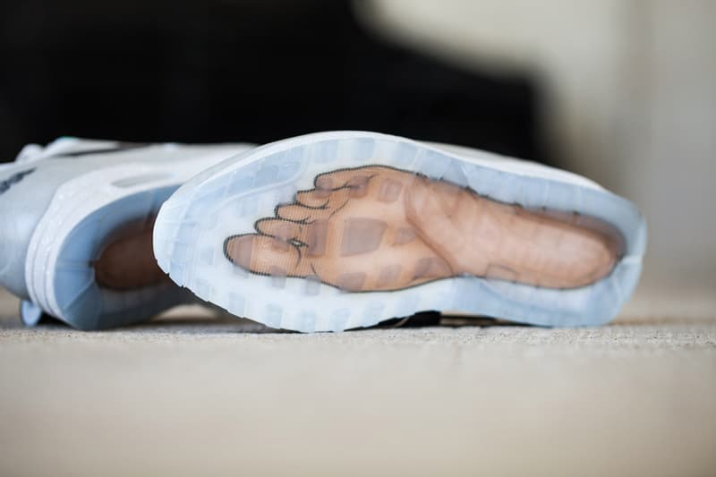 獨家鑑賞 Nike Air Max 1 CLOT SP