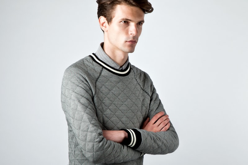 Band of Outsiders 2013 秋冬系列新品上架