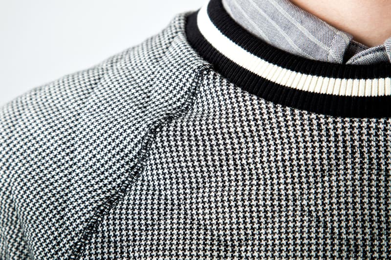 Band of Outsiders 2013 秋冬系列新品上架