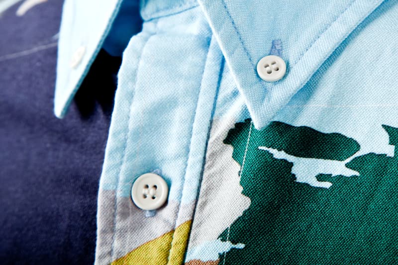 Band of Outsiders 2013 秋冬系列新品上架