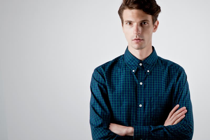 Band of Outsiders 2013 秋冬系列新品上架