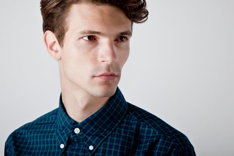 Band of Outsiders 2013 秋冬系列新品上架