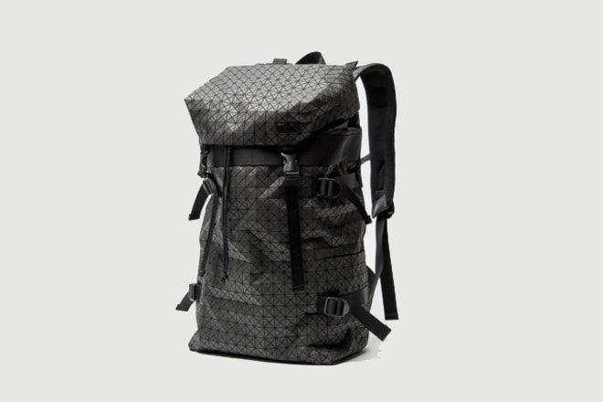 BAO BAO ISSEY MIYAKE 2013 “On The Go” 包款系列