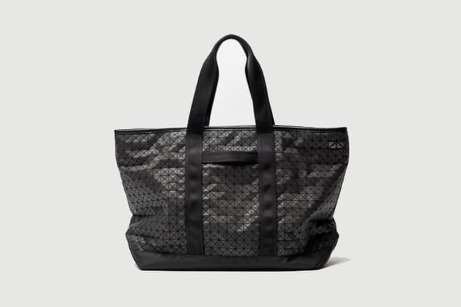 BAO BAO ISSEY MIYAKE 2013 “On The Go” 包款系列