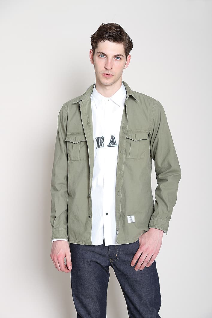 BEDWIN & THE HEARTBREAKERS 2013 秋冬系列