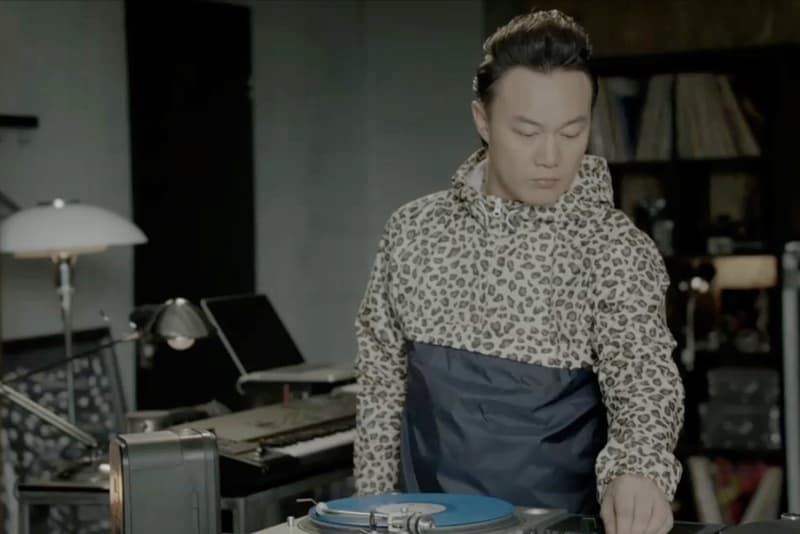 陳奕迅與 Run-DMC 共同演繹的 adidas Originals 「Unite All Originals」 全新電視廣告花絮預覽